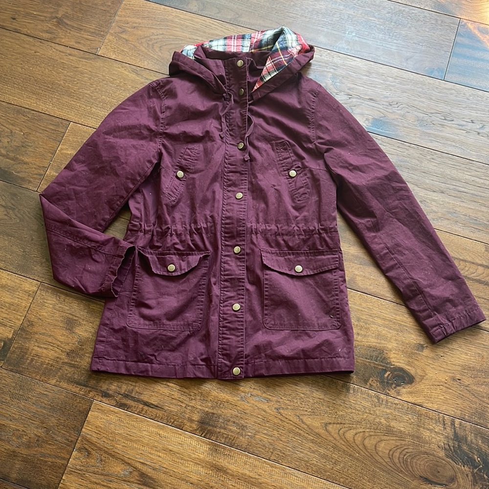 Montrez Womens Jacket